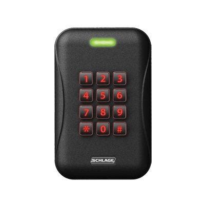 schlage smart card reader|allegion schlage smart card readers.